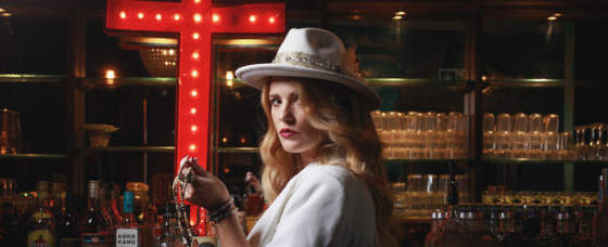 Elles Bailey Releases Video for “Sunshine City” Elles Bailey Releases Video for “Sunshine City”