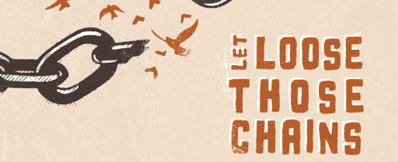 Review: Hector Anchondo ‘Let Loose Those Chains’ Review: Hector Anchondo ‘Let Loose Those Chains’