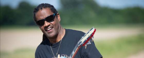Grammy Nominee Kenny Neal To Release New Album May 6th on Ruf Records Grammy Nominee Kenny Neal To Release New Album May 6th on Ruf Records