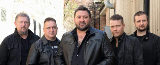 King King Announces October 2021 UK Tour King King Announces October 2021 UK Tour