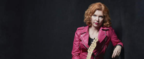 Review: ‘Pinky’s Blues’ Sue Foley Review: ‘Pinky’s Blues’ Sue Foley