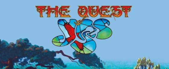 Review: YES ‘The Quest’