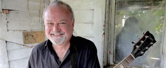 Southern Blues Rocker Tinsley Ellis To Release New Album, ‘Devil May Care’ January 21