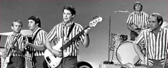 Dennis Wilson: Pacific Ocean Blues Dennis Wilson: Pacific Ocean Blues