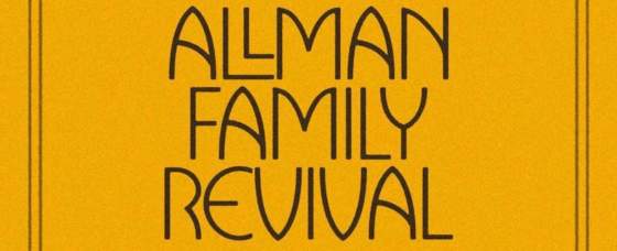 The Allman Family Revival Adds Ivan Neville, Beth Hart, JD Simo, Ally Venable To Select Shows The Allman Family Revival Adds Ivan Neville, Beth Hart, JD Simo, Ally Venable To Select Shows