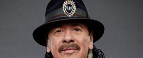 Legendary Guitarist Carlos Santana Releases Video “Move” with Rob Thomas Legendary Guitarist Carlos Santana Releases Video “Move” with Rob Thomas