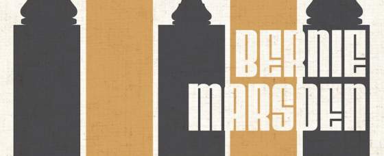 Review: Bernie Marsden ‘Chess’ Review: Bernie Marsden ‘Chess’