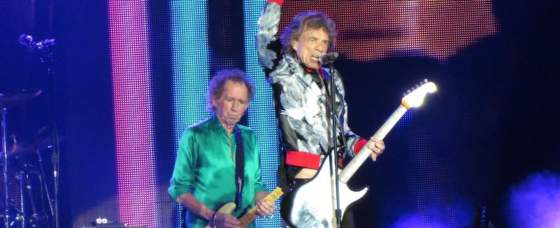 Why Do The Rolling Stones Feel Like Our Last Legend Band? Why Do The Rolling Stones Feel Like Our Last Legend Band?