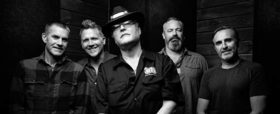 Blues Traveler Release Live Performance Video “Ball And Chain” Blues Traveler Release Live Performance Video “Ball And Chain”