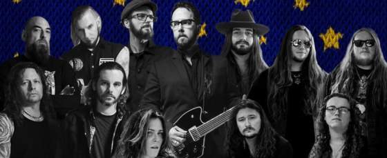 Mascot Records To Release Christmas Rocks, Vol. 2 EP Mascot Records To Release Christmas Rocks, Vol. 2 EP