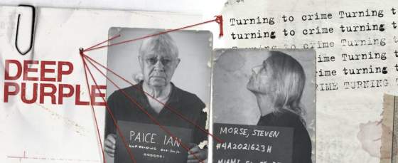 Deep Purple Premiere New Music Video “Oh Well” Deep Purple Premiere New Music Video “Oh Well”