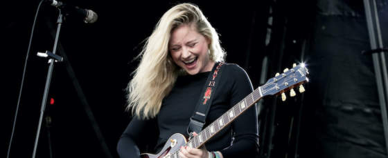 Interview: Joanne Shaw Taylor British Blues Rocker Interview: Joanne Shaw Taylor British Blues Rocker