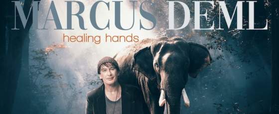 Review: Healing Hands by Marcus Deml