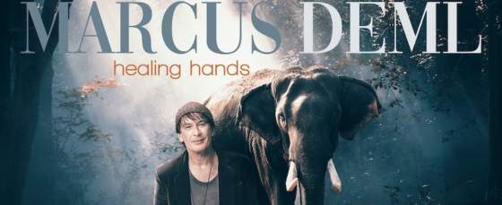 Review: Healing Hands by Marcus Deml Review: Healing Hands by Marcus Deml