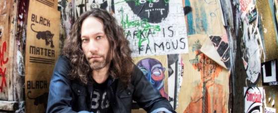 Split Second Meltdown (Rob Clores) Release New Video “Big Game Hunting” Split Second Meltdown (Rob Clores) Release New Video “Big Game Hunting”