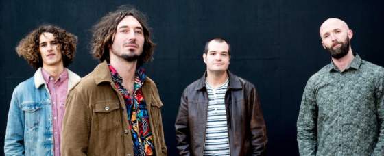 Wille & The Bandits Announce New Album ‘When The World Stood Still’ Release New Single Wille & The Bandits Announce New Album ‘When The World Stood Still’ Release New Single