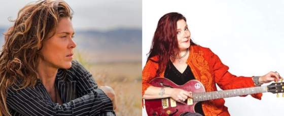 15 Modern Blues and Rock Artists You Need To Hear November 2021 15 Modern Blues and Rock Artists You Need To Hear November 2021