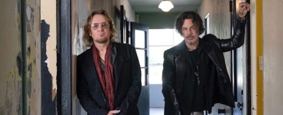 Review: Smith/Kotzen ‘Better Days’ EP Review: Smith/Kotzen ‘Better Days’ EP