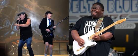 2022 Grammy Award Nominations Announced: Blues, Rock and Roots 2022 Grammy Award Nominations Announced: Blues, Rock and Roots