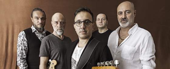 Review: Blues Attack ‘Bringing Down The House’ Review: Blues Attack ‘Bringing Down The House’