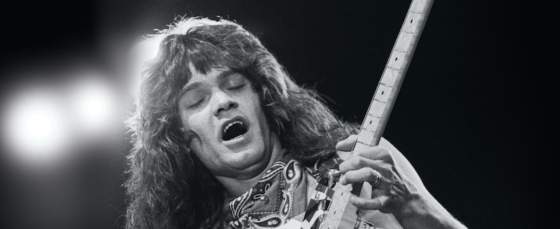 Book Review: Unchained: The Eddie Van Halen Story Book Review: Unchained: The Eddie Van Halen Story