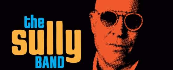 Nine-Piece The Sully Band Release “When The Battle Is Over” (Aretha Franklin) Nine-Piece The Sully Band Release “When The Battle Is Over” (Aretha Franklin)