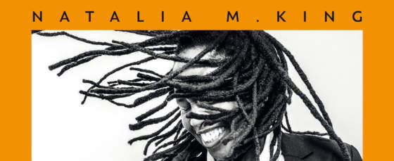 Blues Maestro Natalia M. King Announces New LP ‘Woman Of My Own Mind’ Blues Maestro Natalia M. King Announces New LP ‘Woman Of My Own Mind’