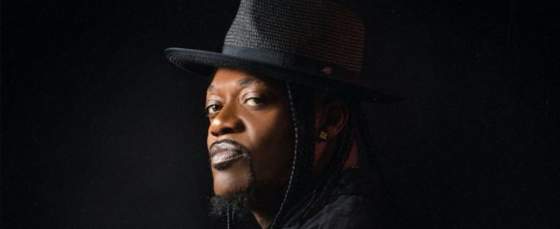 Blues Rock Guitarist Eric Gales Releases New Video ‘You Don’t Know The Blues’ Blues Rock Guitarist Eric Gales Releases New Video ‘You Don’t Know The Blues’