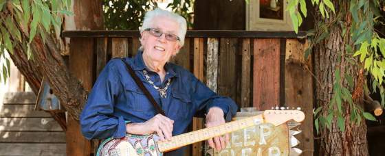 John Mayall Releases New Single ‘Can’t Take No More’ feat. Marcus King John Mayall Releases New Single ‘Can’t Take No More’ feat. Marcus King