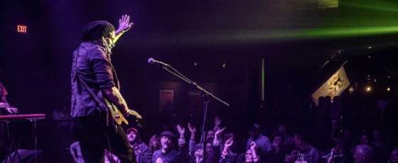 Kris Lager Celebrates The Season With New Single & Video “Happiness For The Holidays” Kris Lager Celebrates The Season With New Single & Video “Happiness For The Holidays”