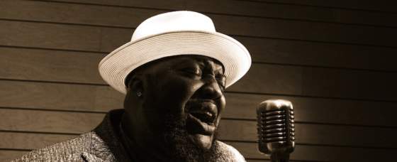 Grammy Nominated Soul Artist Sugaray Rayford Releases Please Take My Hand