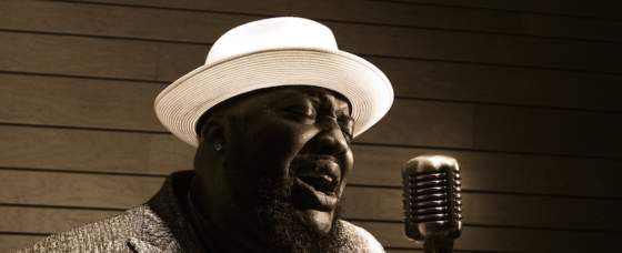 Grammy Nominated Soul Artist Sugaray Rayford Releases Please Take My Hand Grammy Nominated Soul Artist Sugaray Rayford Releases Please Take My Hand