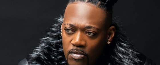 Interview: Eric Gales Interview: Eric Gales