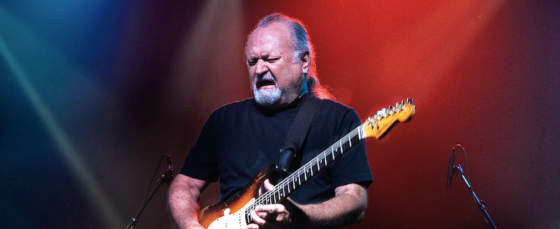 Interview: Tinsley Ellis Contemporary Blues Rock Legend Interview: Tinsley Ellis Contemporary Blues Rock Legend