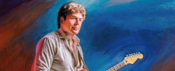 Review: ‘Tribute To A Friend’ Bob Wolfman Review: ‘Tribute To A Friend’ Bob Wolfman