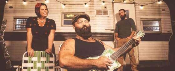 Reverend Peyton’s Big Damn Band Announce Winter/Spring Tour 2022, Share New Video Reverend Peyton’s Big Damn Band Announce Winter/Spring Tour 2022, Share New Video