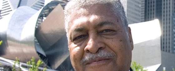 Famed Blues Drummer & Vocalist Sam Lay March 20, 1935-January 29, 2022 Famed Blues Drummer & Vocalist Sam Lay March 20, 1935-January 29, 2022