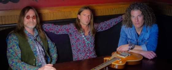 Listen: Nathan Bryce and Loaded Dice “Last Call” Listen: Nathan Bryce and Loaded Dice “Last Call”