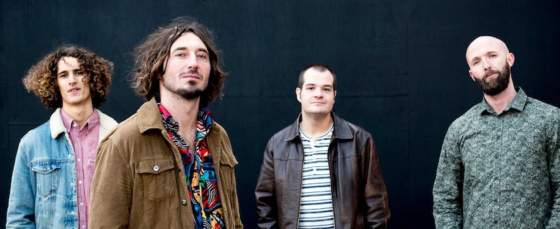 Review: Wille & The Bandits ‘When The World Stood Still’ Review: Wille & The Bandits ‘When The World Stood Still’