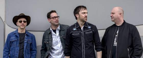 Review: Massy Ferguson ‘Joe’s Meat & Grocery’ Review: Massy Ferguson ‘Joe’s Meat & Grocery’